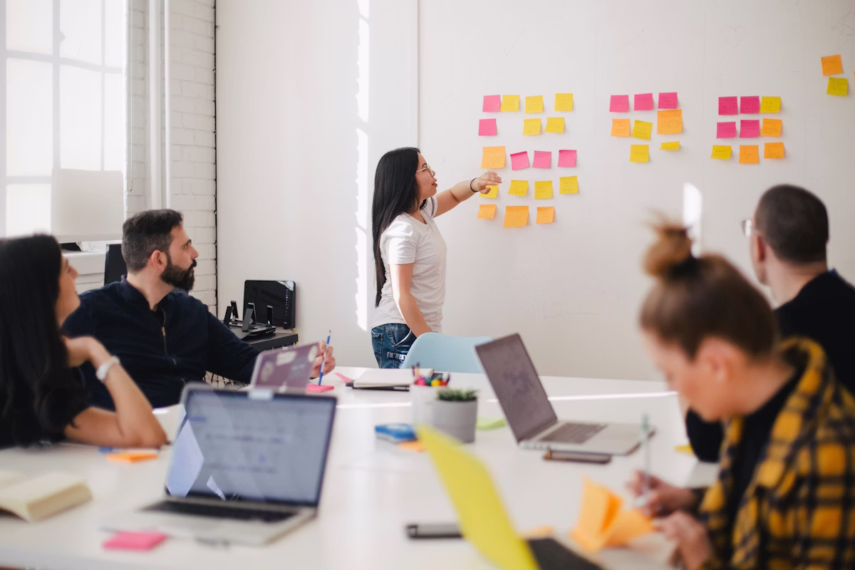 Google Business Profile optimisation guide