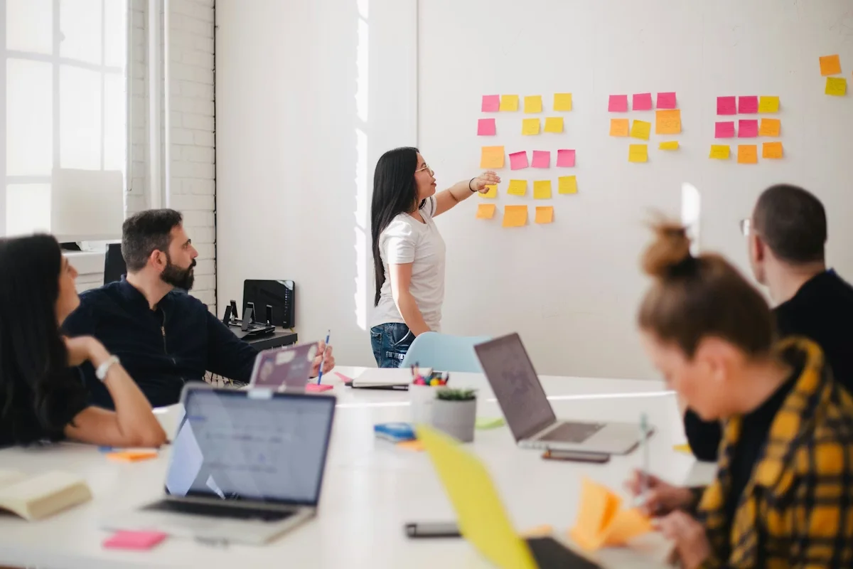 Google Business Profile optimisation guide