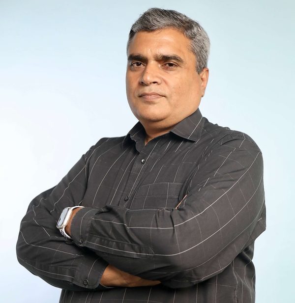 Tariq M. Khan — SEO Consultant